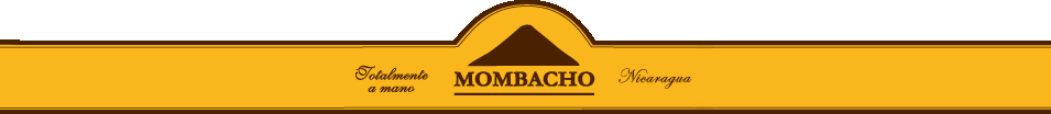 Mombacho Cigars - Premium handmade cigars of Nicaragua