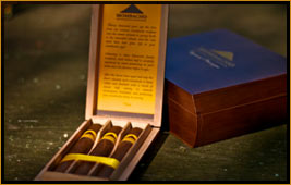 Shop for our cigars